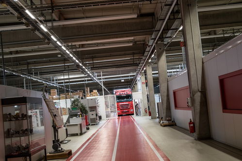 SRAM傳動(dòng)系統(tǒng)開(kāi)發(fā)總部巡覽 驅(qū)動(dòng)騎行未來(lái)的技術(shù)引擎