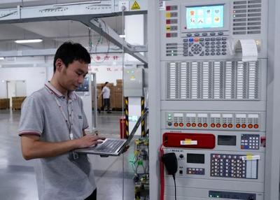 秦皇島開發區 打造電子消防產品生產基地，推動技術開發與產業升級