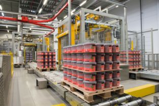 舒納沃恩入駐中國(guó)周年慶 品質(zhì)與環(huán)保，技術(shù)開發(fā)成就未來(lái)