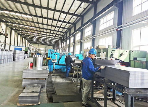 做好生產(chǎn)計(jì)劃，輕松解決工廠亂象 技術(shù)開發(fā)視角